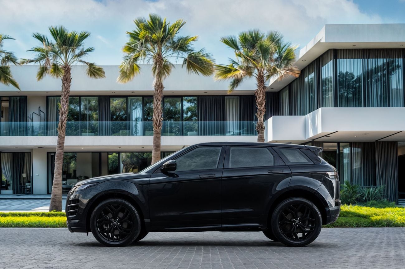 Land Rover Range Rover Evoque Range Rover Evoque SE P200 | 2,742 P.M | 0% Downpayment | Perfect Condition!