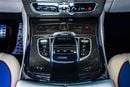 Mercedes Benz G63 AMG BRABUS G800 MERCEDES G800 BRABUS - ORIGINAL BRABUS - 2023