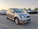 Toyota Yaris TOYOTA VITZ RIGHT HAND DRIVE(PM61356)