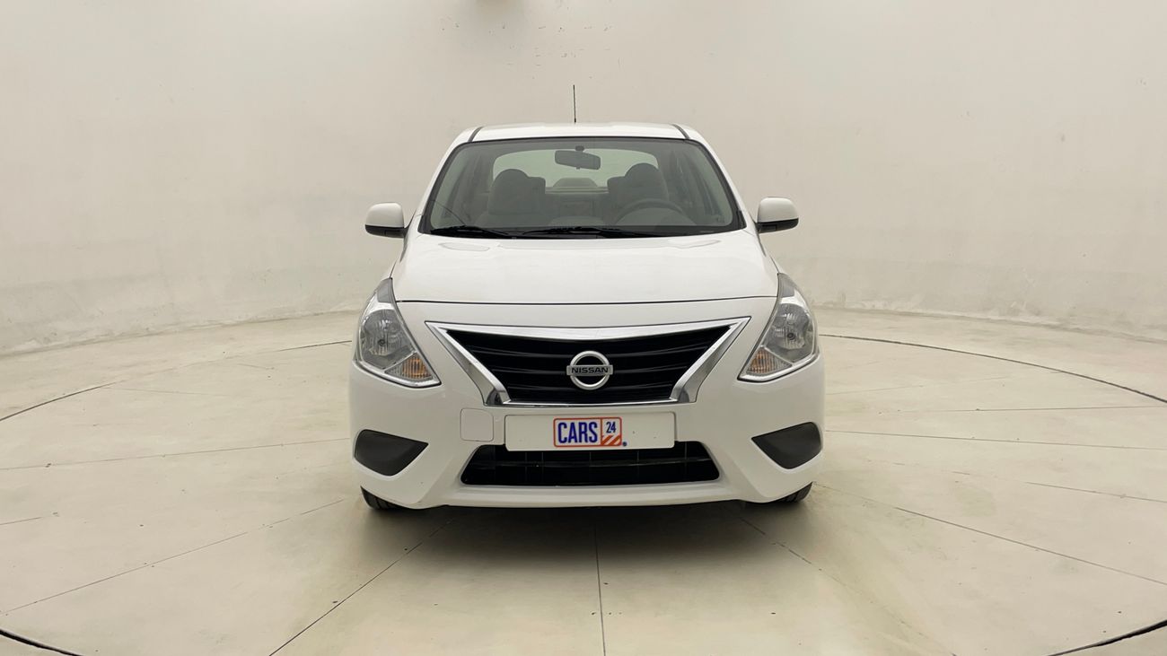 Nissan Sunny S 1.5 | Zero Down Payment | Home Test Drive