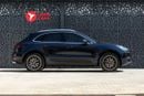 Porsche Macan Std 2.0L (252 HP)