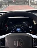 MG One LUX