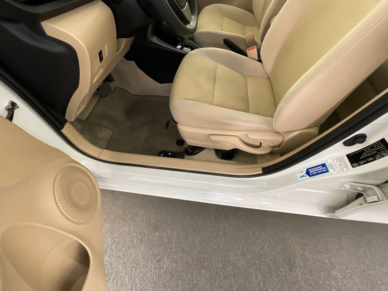 Toyota Corolla XLI | Guaranteed Warranty | 0 Down Payment