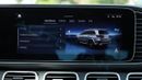 Mercedes Benz GLS450 4MATIC (For Export , НА ЭКСПОРТ) AMG EQ Boost AWD GCC 2026 Без пробега