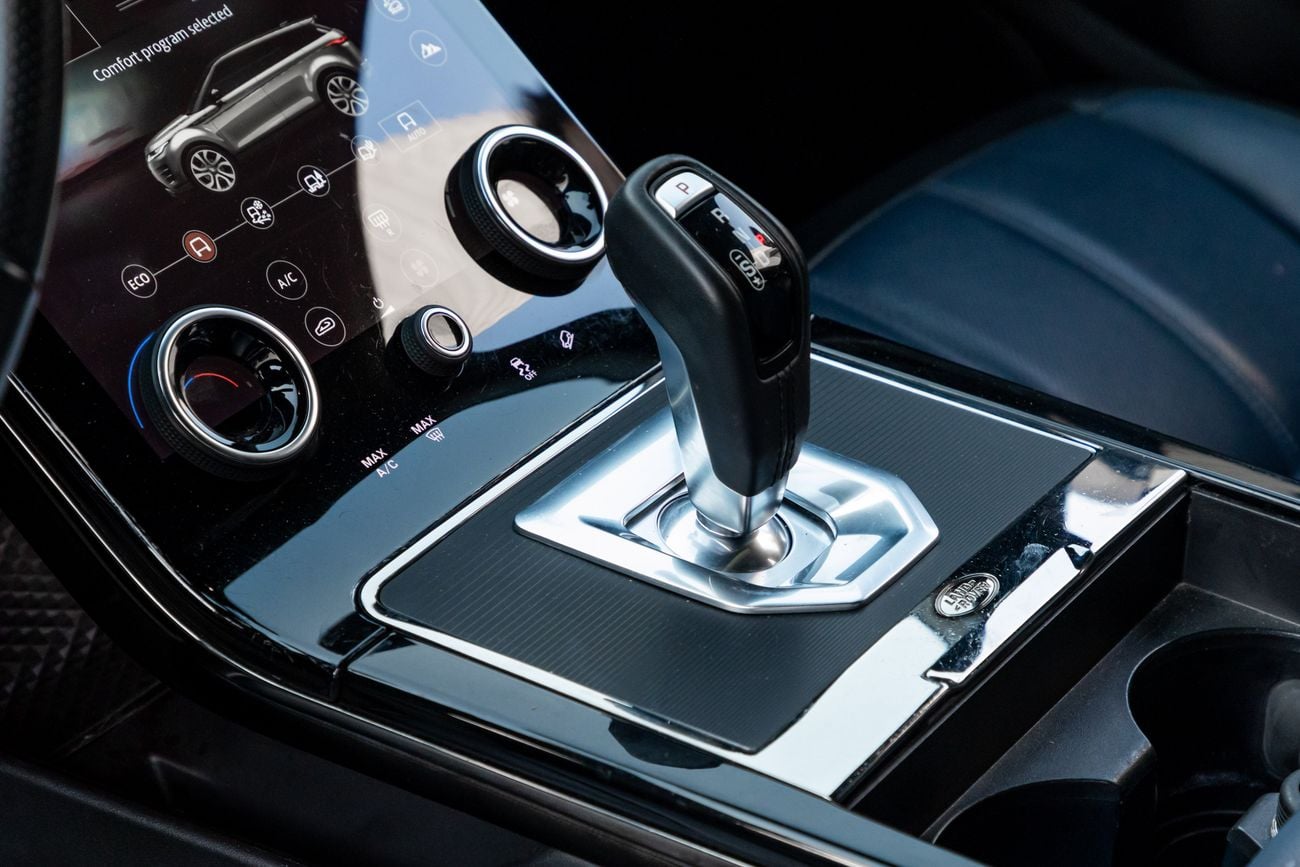 Land Rover Range Rover Evoque Range Rover Evoque SE | 2,350 P.M | 0% Downpayment | R-DYNAMIC | Range Rover History!