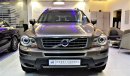 Volvo XC90 T6 3.2 AWD