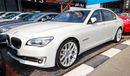 BMW 750Li Li