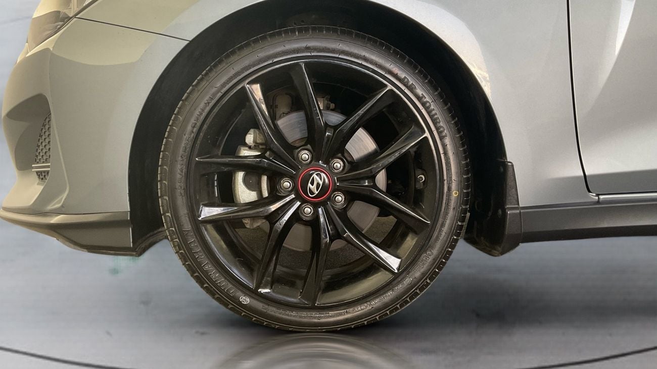 Hyundai Veloster Turbo 1.6L Turbo | Guaranteed Warranty | 0 Down Payment