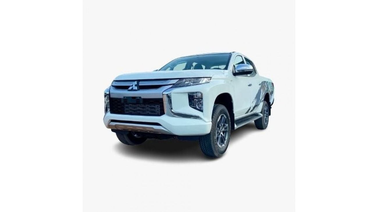 ميتسوبيشي L200 2.4L Petrol D/C 2023YM