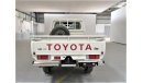 Toyota Land Cruiser Pick Up PICKUP,DIESEL,4.5L,V8,SINGLE CABIN,POWER WINDOW,MT,2022 ( Export Only)