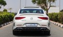 Mercedes-Benz CLS 53 AMG 4MATIC PLUS COUPE , 2022 , GCC , 0Km , (ONLY FOR EXPORT)