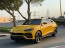 Lamborghini Urus 4.0T European Spec