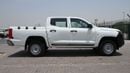 Mitsubishi L200 GL MITSUBISHI L200 2.4L GL DIESEL DCABIN 4X4 5M/T MODEL 2025 BRAND NEW  [WHITE/ S / G / B ]