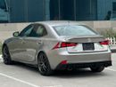 Lexus IS250 F Sport