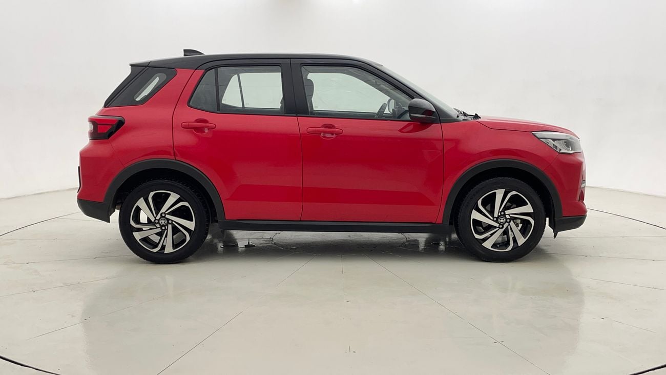 Toyota Raize G 1 | Zero Down Payment | Home Test Drive