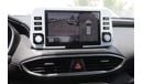 Hyundai Santa Fe 2.5 L 4x4 Panoramic  360 camera  Leather seat Heated seat  Rims 19