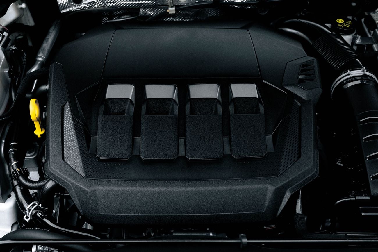 Volkswagen Golf GTI Golf GTI - P2 | 2,174 P.M | 0% Downpayment | GTI - TOP | FULL VOLKSWAGEN HISTORY!