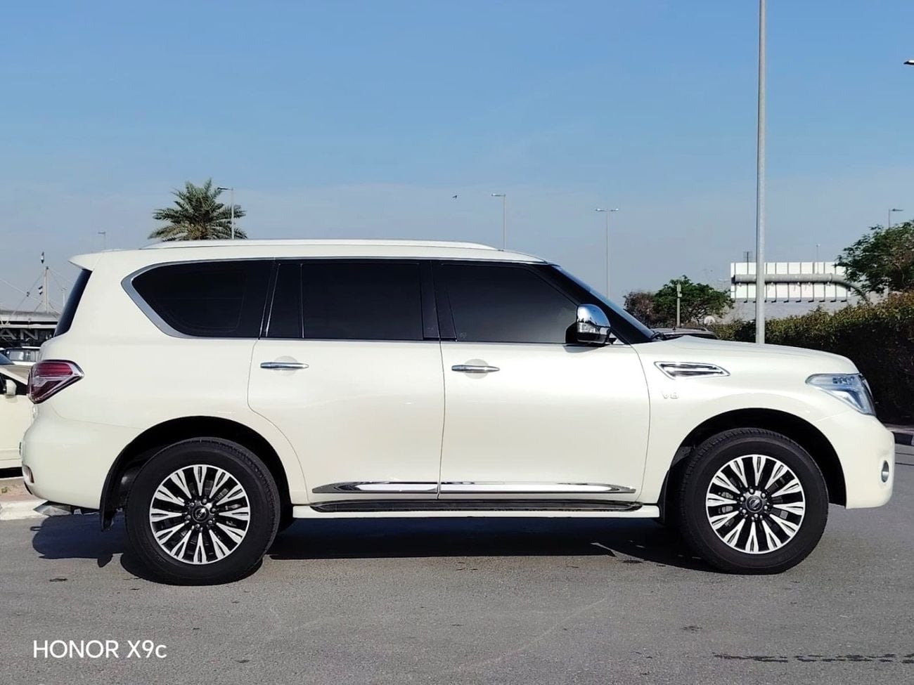 نيسان باترول