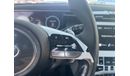 Hyundai Tucson 1.6L Turbo Petrol Cruise Control 2023