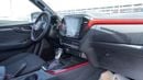 Isuzu DMax 3.0L Crew Cab 4WD GT