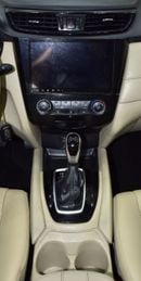 Nissan XTrail EXCELLENT DEAL for our Nissan X-Trail 2.5 ( 2020 Model ) in White Color GCC Specs