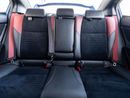 Subaru Wrx STI PREMIUM