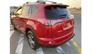 تويوتا راف ٤ 2016 TOYOTA RAV 4 LE MID OPTION