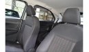 Ford Figo Ambiente Figo 1.5L | GCC Specs | Full Service History | Single Owner | No Accident History