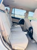 تويوتا برادو PRADO TXL 2011 2.7 PETROL LEFT HAND