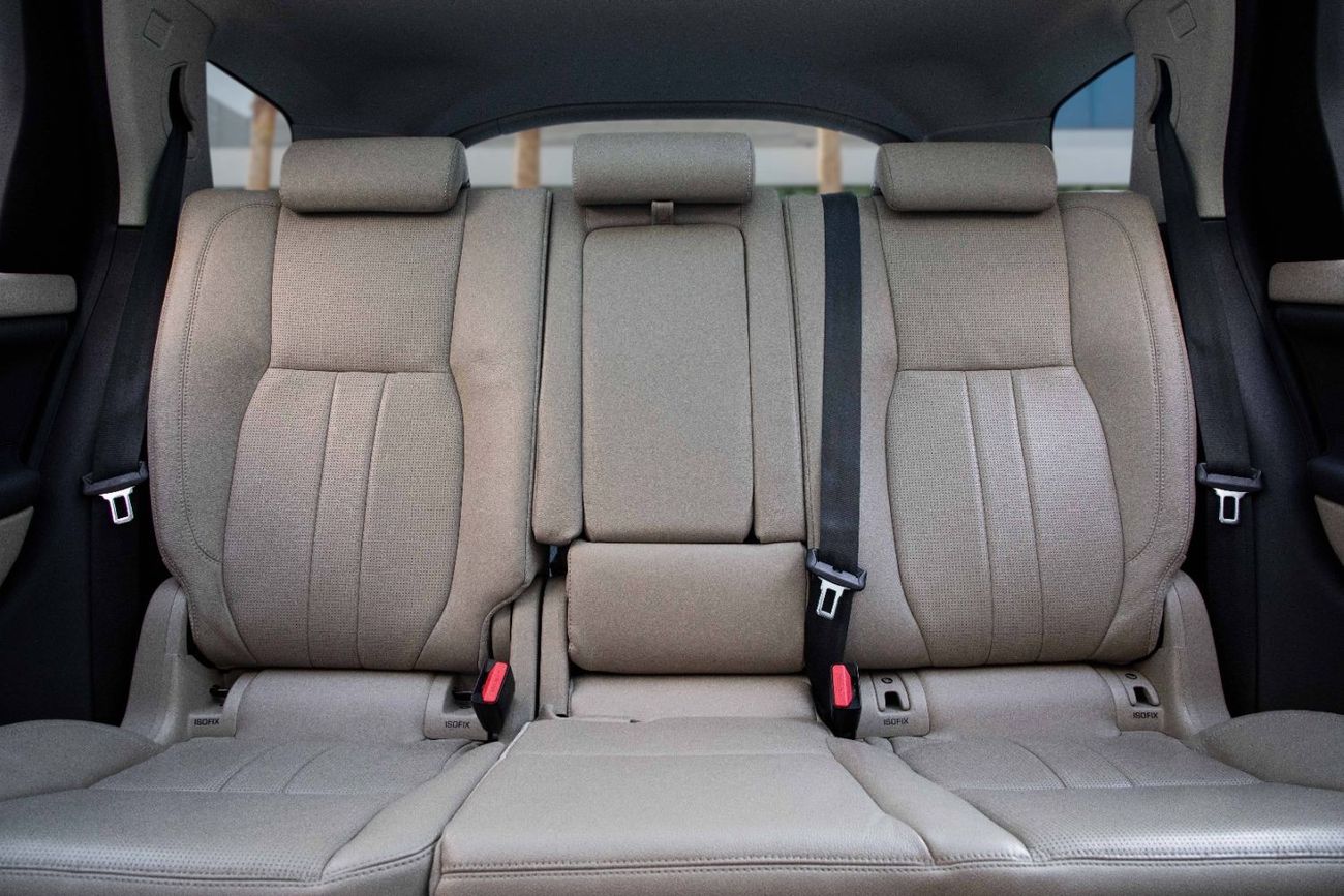 لاند روفر دسكفري HSE | 2,252 P.M  | 0% Downpayment | LOW KMS!