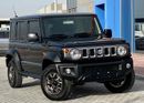 Suzuki Jimny 1.5L GLX (A/T) GLX 1.5L (5-Doors) 1090-MONTHLY | 4WD | GCC | CRUISE I ACCIDEND FREE