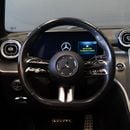 Mercedes-Benz C 200 Premium 2.0LAED 2,874 pm  • 0% Downpayment • Mercedes C200 Premium • Agency Warranty