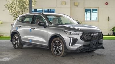 هافال جوليون PRO ACTIVE PLUS  1.5L (For Local plus 10%)