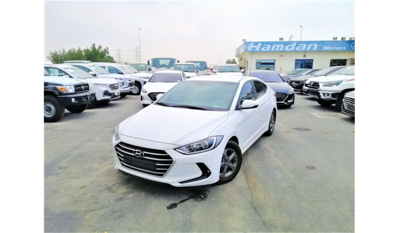 هيونداي إلانترا HYUNDAI ELANTRA DIESEL ENGIEN