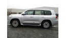 Toyota Land Cruiser 4.5L DIESEL VXR Auto (RIGHT HAND DRIVE) (FOR EXPORT OUTSIDE GCC COUNTRIES)