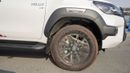 تويوتا هيلوكس HILUX Adventure 4.0L PETROL V6 MY25