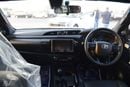 Toyota Hilux Toyota Hilux Rouge RHD Diesel Full Option