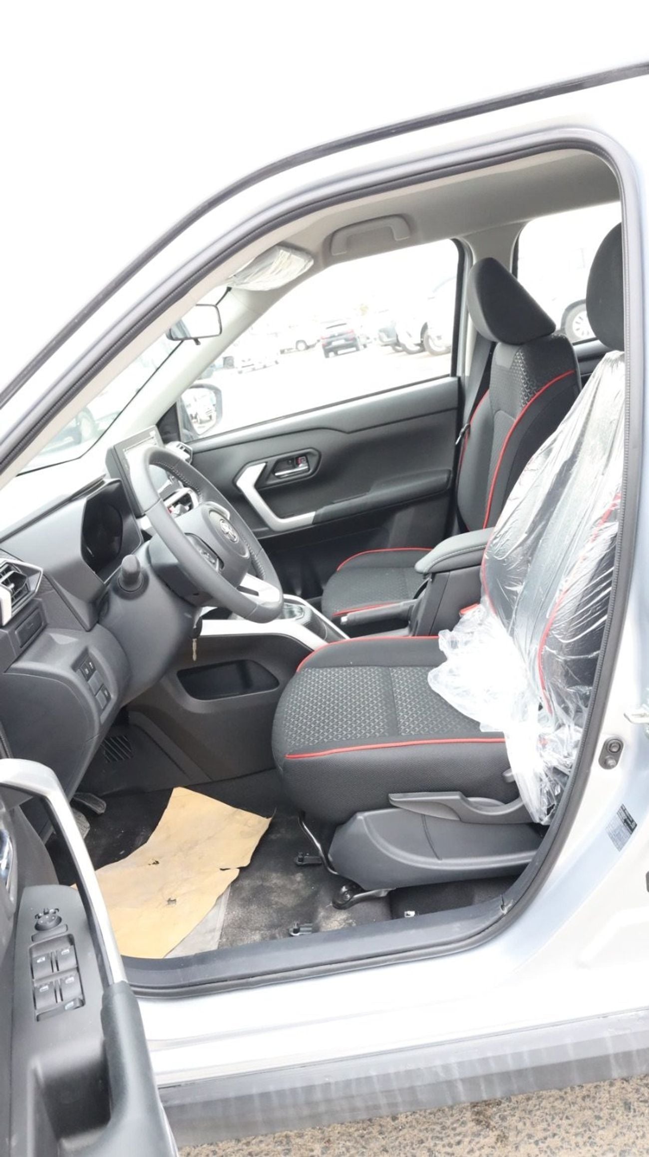Toyota Raize TURBO G RA 1.0T G
