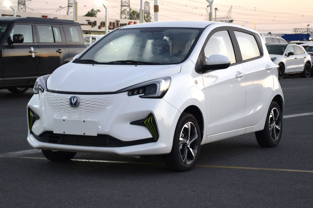 تشنجان بيم إستار Full Electric