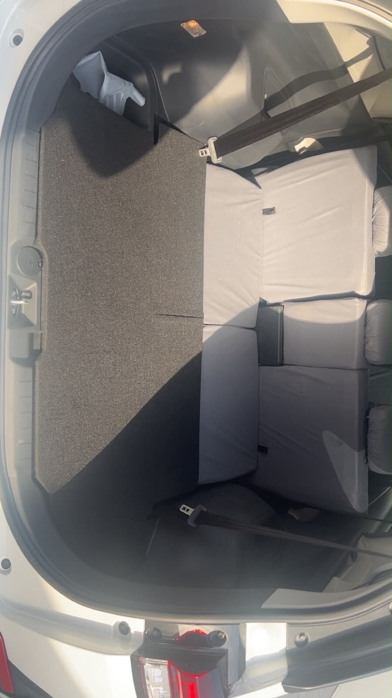 Toyota Veloz GX