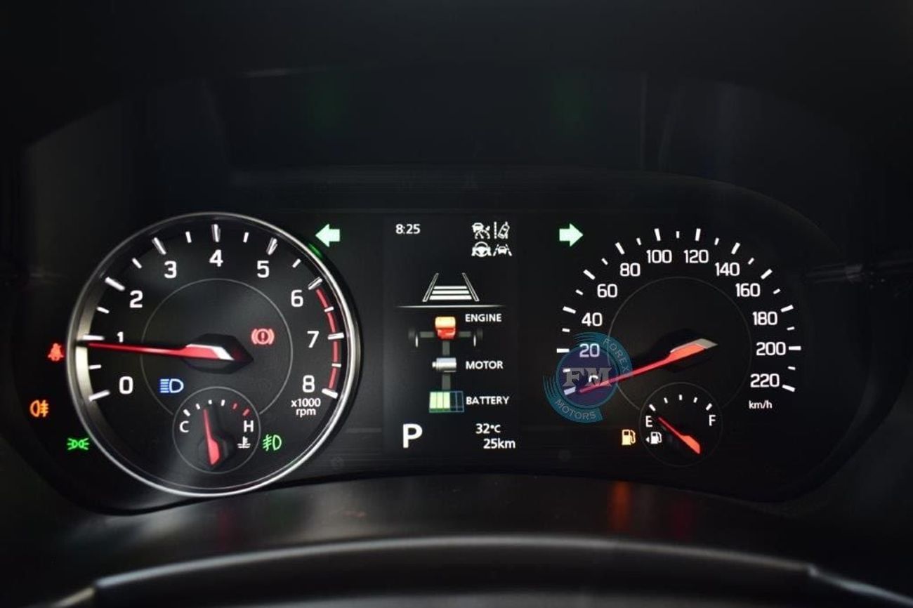 سوزوكي سويفت Hatchback GLX Limited 1.2L Petrol Automatic