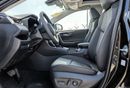 تويوتا راف ٤ TOYOTA RAV 4 2.5L HYBRID ELECTRIC SEATS 360 CAMERA PANAROMIC SUNROOF