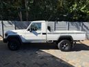 Toyota Land Cruiser Pickup 70 RHD 2025 TOYOTA LC 79 SC 4.2D MT BRAND NEW 0KM