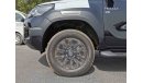 Toyota Hilux 4.0L V6 Petrol, Auto Gear Box, Rear A/C (CODE # THAD08)