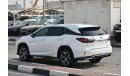 Lexus RX350 L EXCELLENT CONDITION / WITH WARRANTY