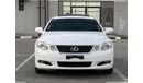 Lexus GS 300