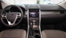 Ford Edge SEL AWD