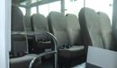 Toyota Coaster 23 Seater | 2026 | Export only