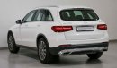 مرسيدس بنز GLC 250 GLC 250 4M