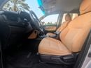 Toyota Fortuner EXR | GCC Specs | 2.7L V4 Petrol | 4x4 | 7-Seater Family SUV